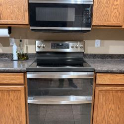 Used Kitchen Appliances