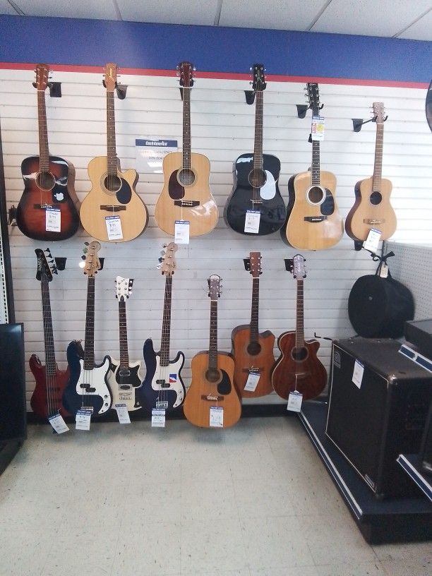 $95 Guitars