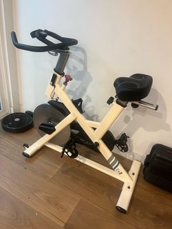 Cycling bike