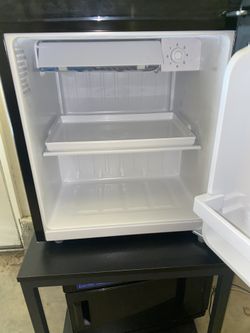 Mini Freezer/Fridge
