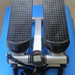 EXERCISE STEPPER