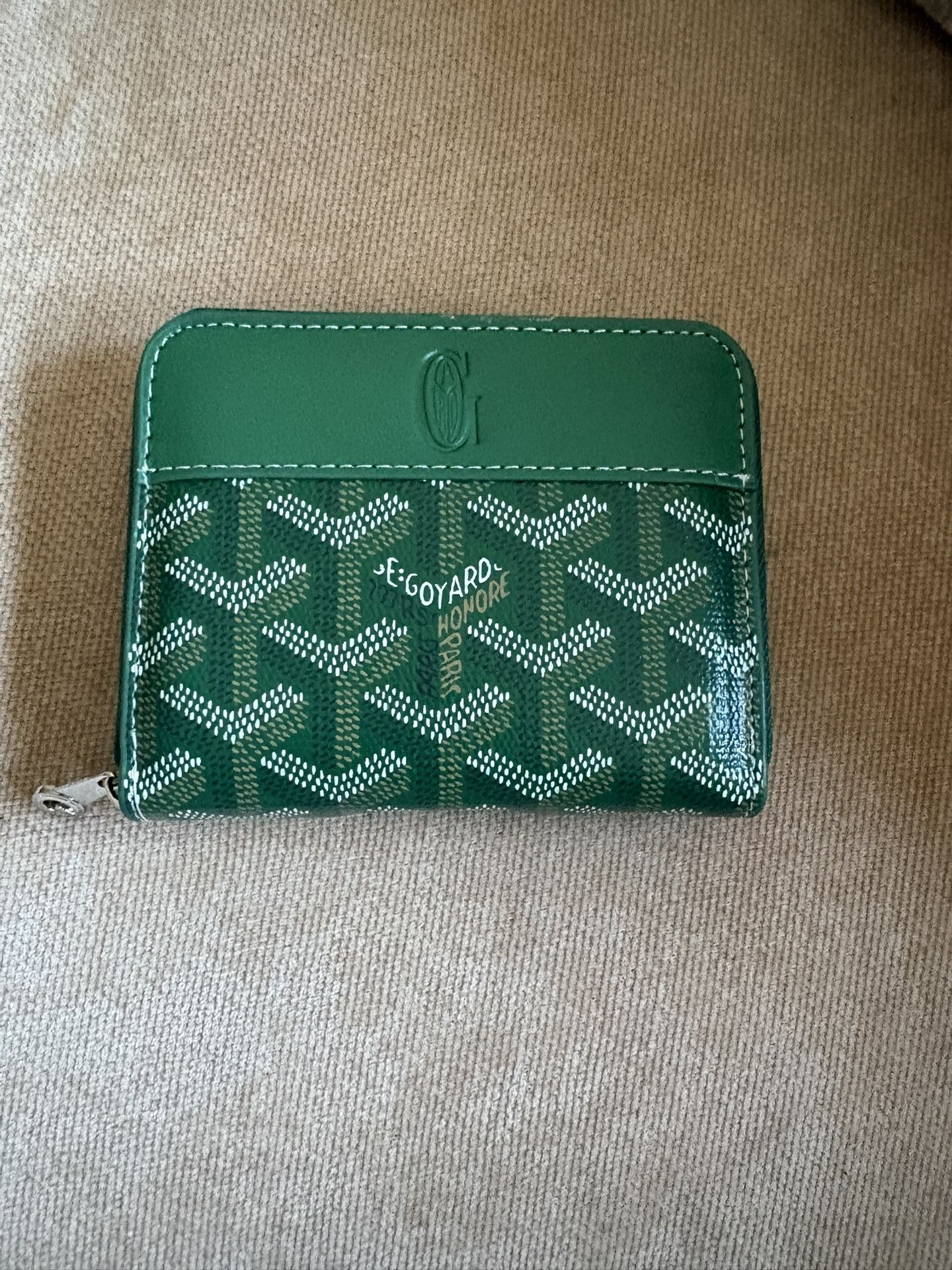 Goyard Wallet / Cardholder  
