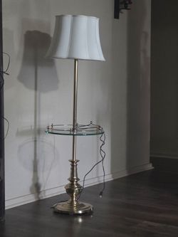Floor lamp