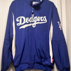 Vintage Dodgers Therma Base 08