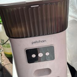 2 Dog Automatic Feeder 