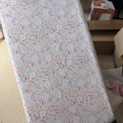Crib Mattress Memory Foam