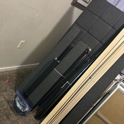 Bed Frame Queen