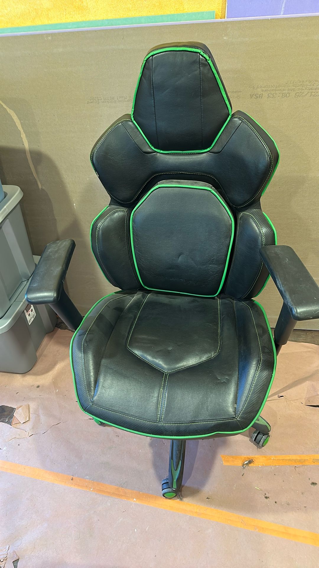 GAME CHAIR