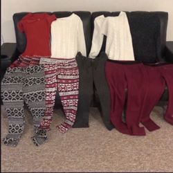 Girl Size Small Medium And Large 