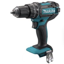 Makita Hammer Drill Driver