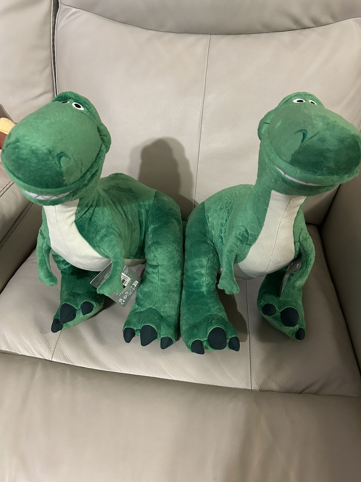 Plushies 