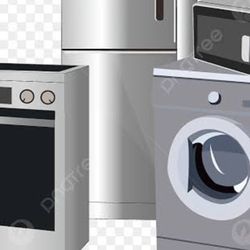 Free Or Reasonably Priced Appliance Pickup And Disposal