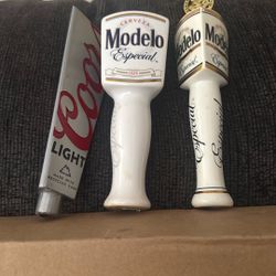 Tap Handle