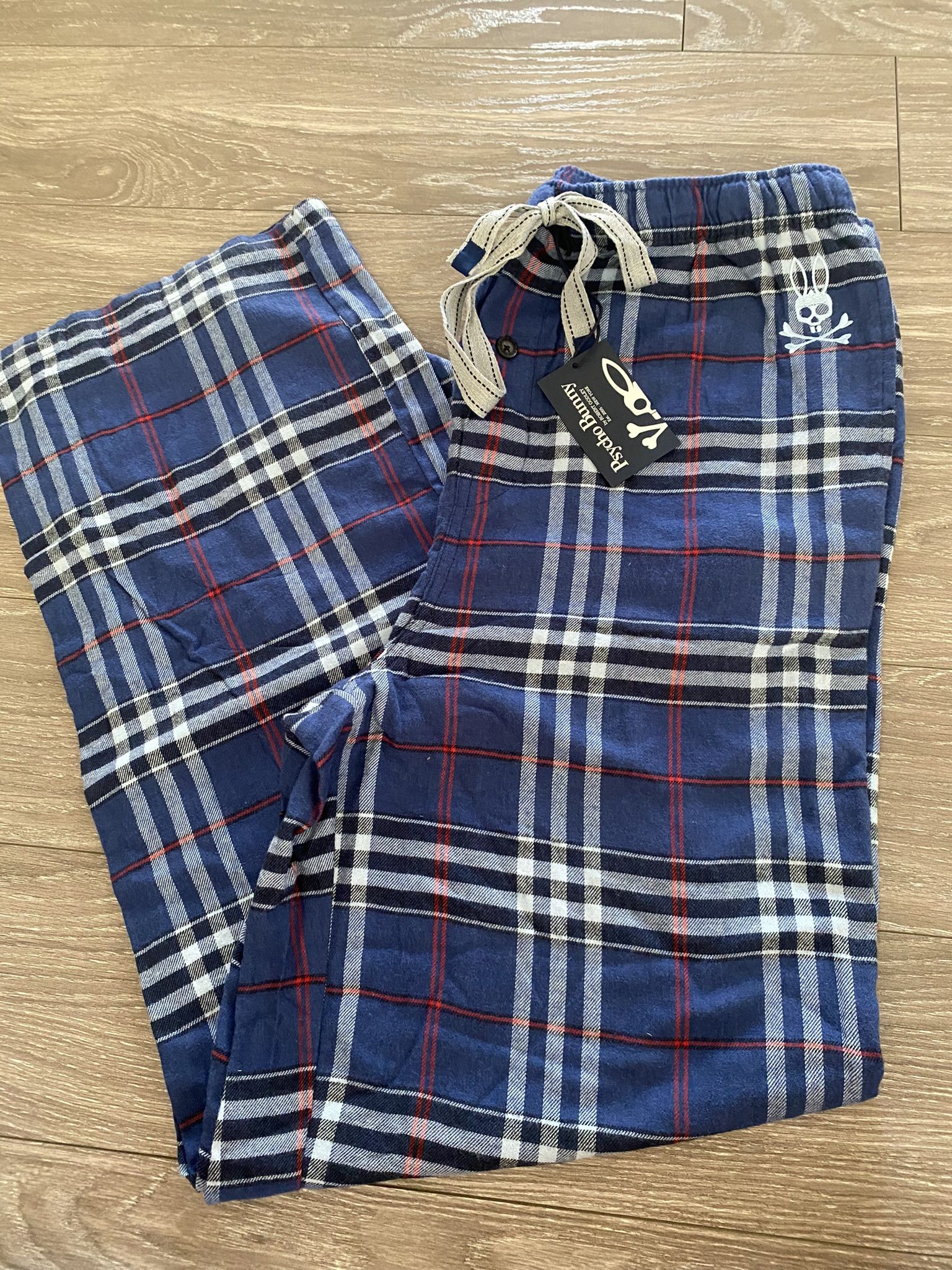 Men’s psycho bunny Pj Bottom