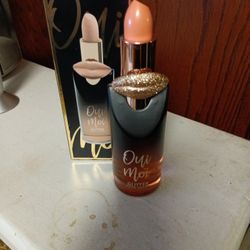 Pour Femme, Glitter, Oui Moi