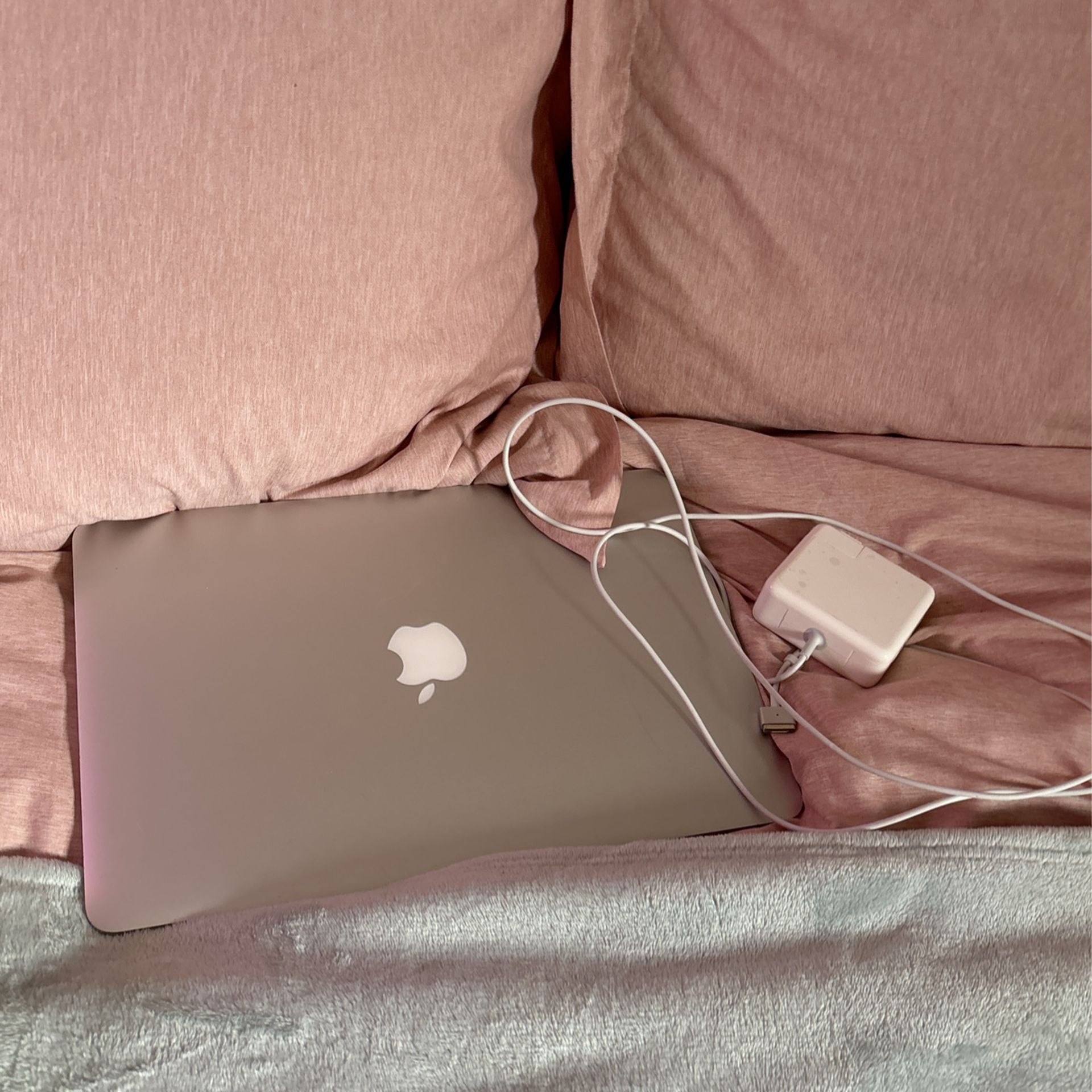 MacBook Air (early 2015
