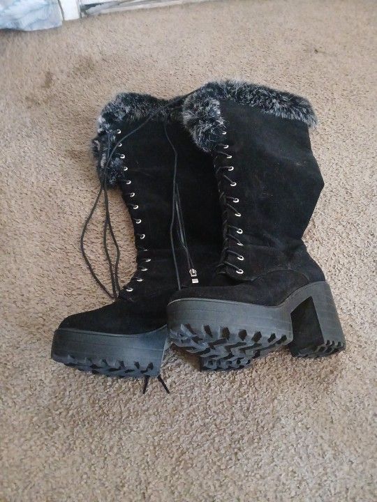 Boots