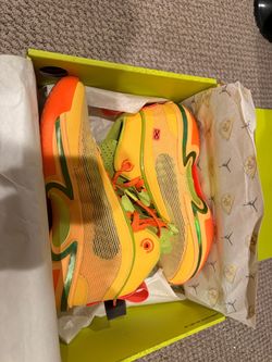 Size 10 TACO JAYS 🌮