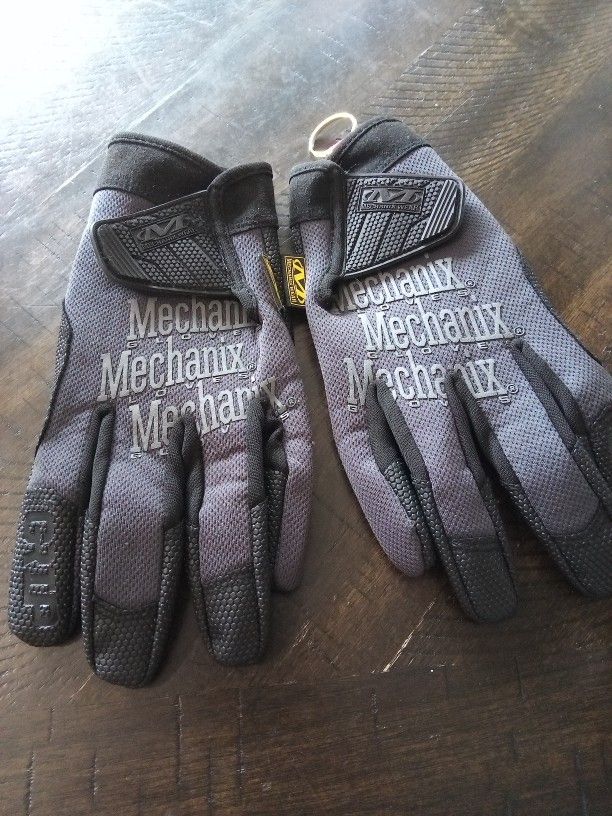 Mechanic Gloves