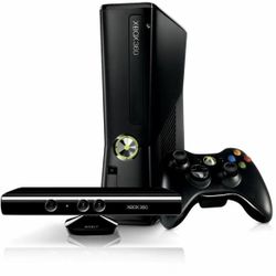 X Box 360