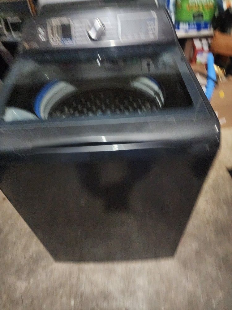 GE Profile Washer For Sale