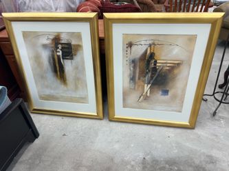 Large painting frame/picture frame