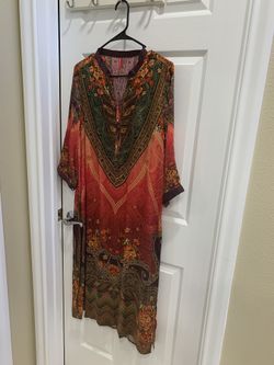 Pure Silk Pakistani/Indian kurti