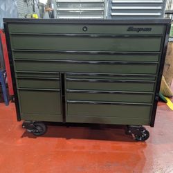 Snap-On 54" Tool Box
