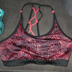 Brand Name Sports Bra's