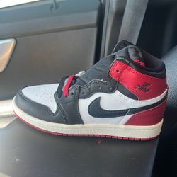Preschool Jordan 1 Reimagined