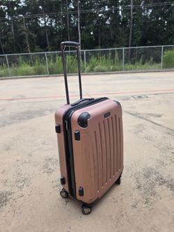 suitcase