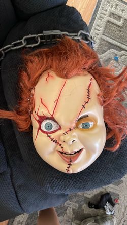 Halloween costume