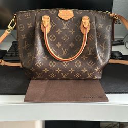 Louis Vuitton Bag 