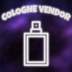 Cologne Vendor