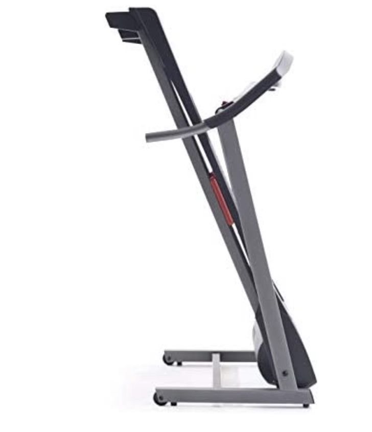 WESLO Cadence G Folding Treadmill