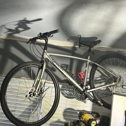 Trek Bike In Great Condition 
