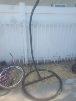 Base For Hanging Chair