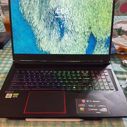 MSI Titian steel GE 75 Raider gaming computer 