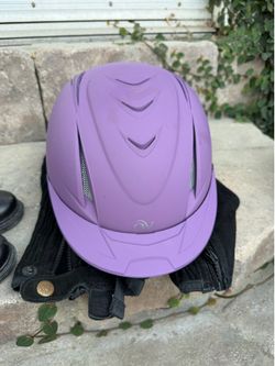 Equestrian items for sale