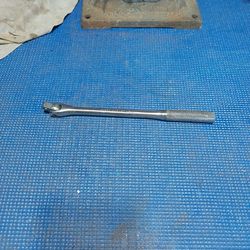 3/8" Breaker Bar