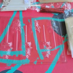 Easter, Valentines, Baby Shwer , Halloween 