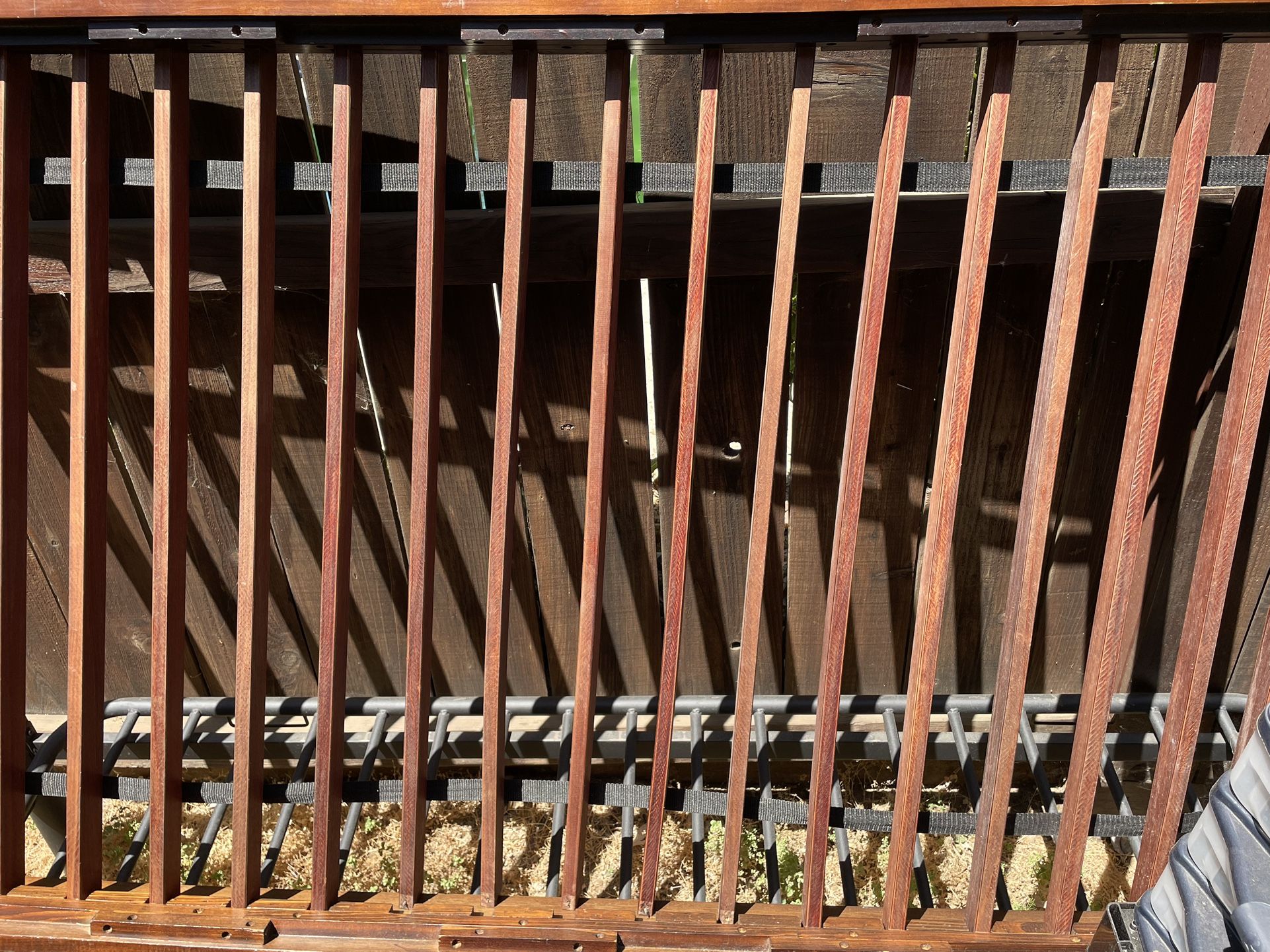 Bed Frame and Headboards