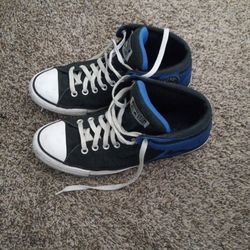 CONVERSE ALL STAR SNEAKERS