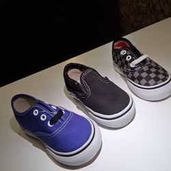 Vans Toddlers 