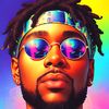 King