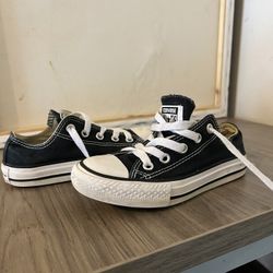 Kids Converse Size 11C