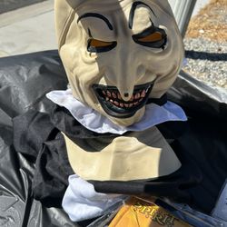Adult Costume 