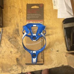Xxx Bontrager Bottle Cage 16g