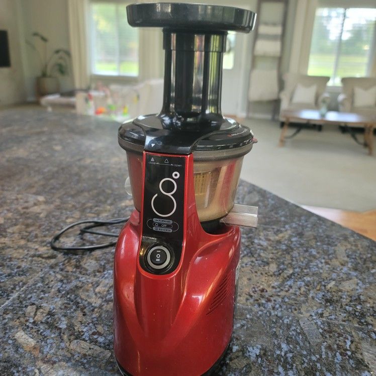Kuvings Juicer