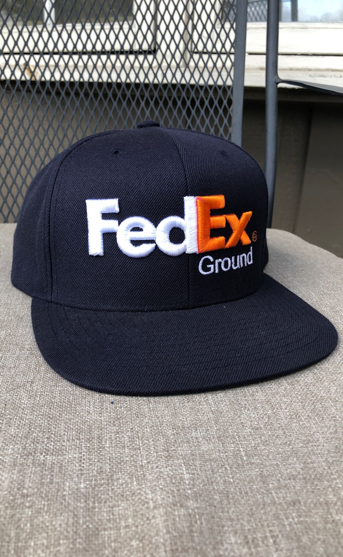 Fedex Ground hats
